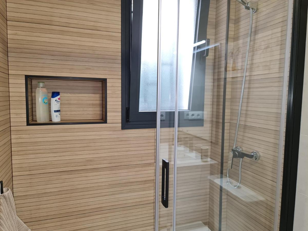 Centro - Playa, Recien Reformado, Parking Gratis, Wifi Apartman Sanlúcar de Barrameda Kültér fotó