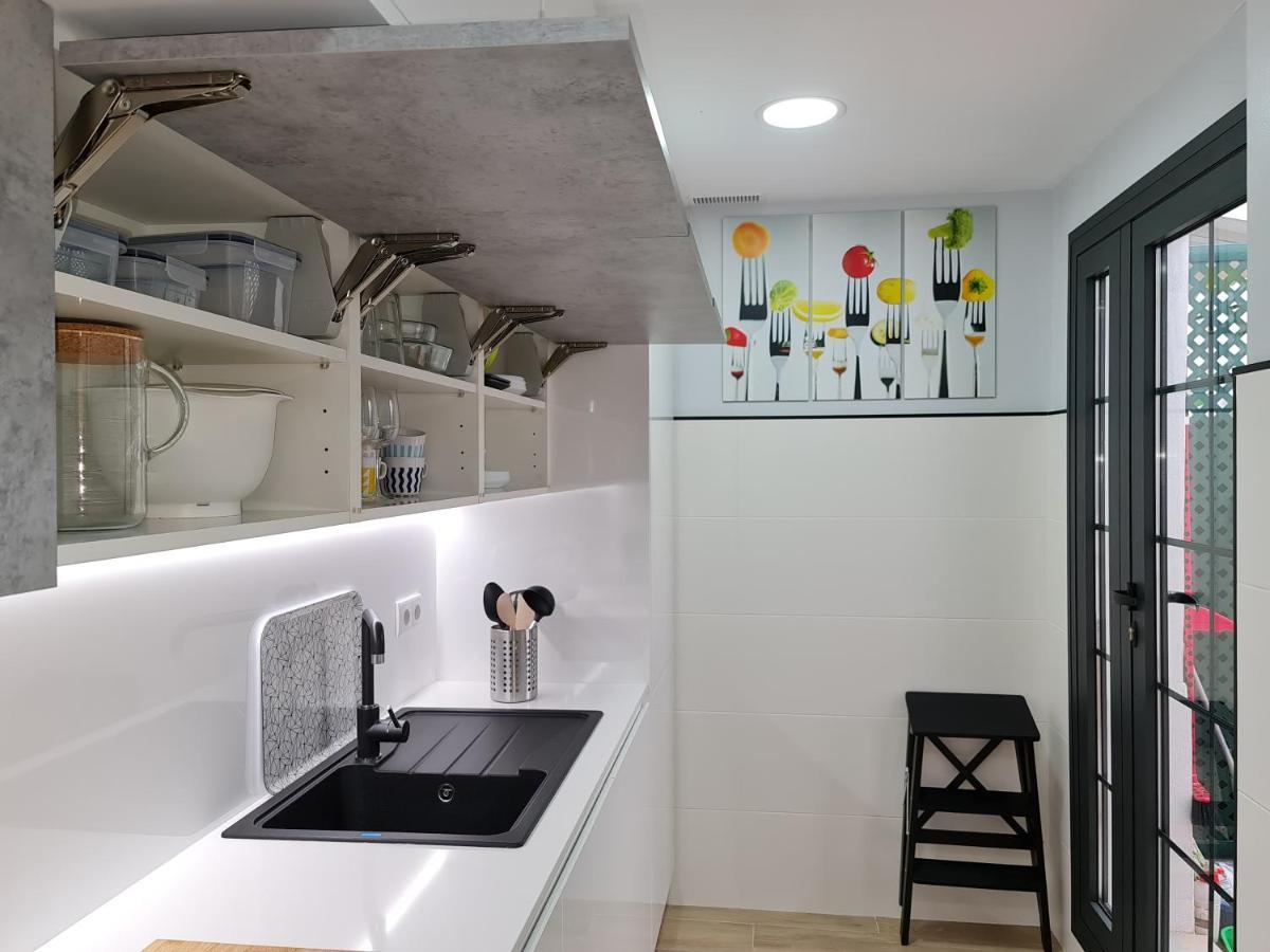Centro - Playa, Recien Reformado, Parking Gratis, Wifi Apartman Sanlúcar de Barrameda Kültér fotó