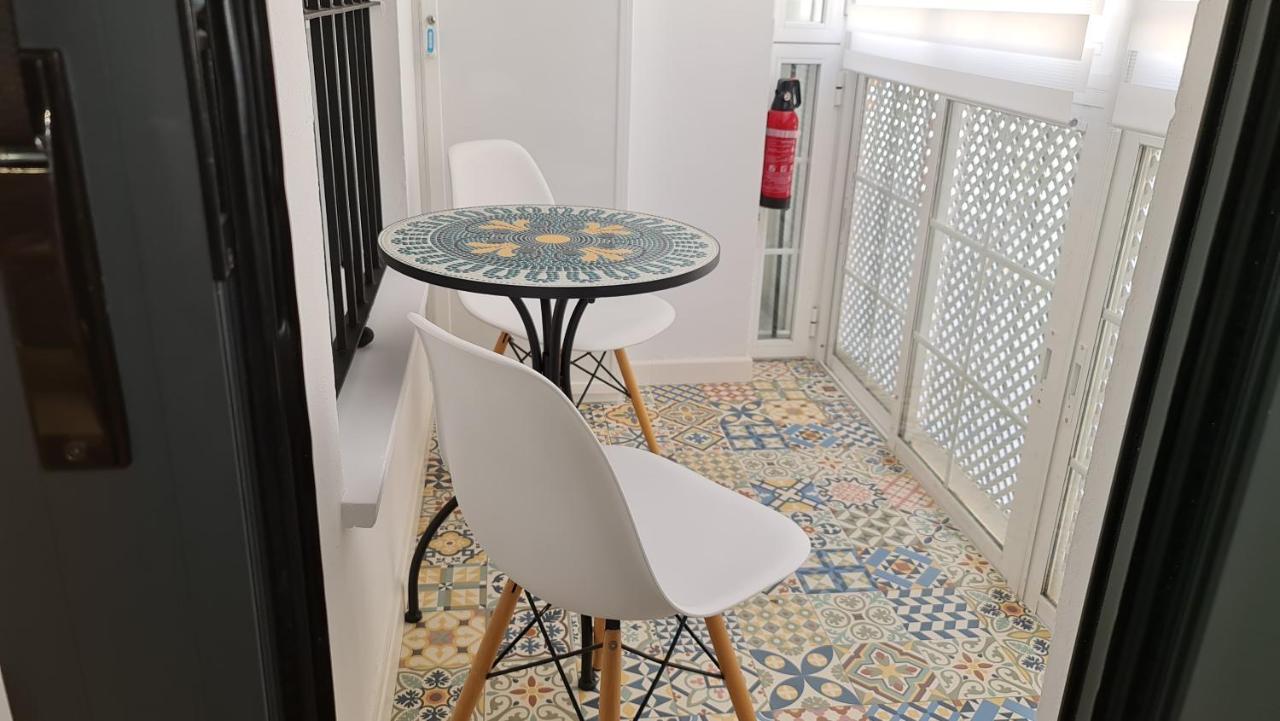 Centro - Playa, Recien Reformado, Parking Gratis, Wifi Apartman Sanlúcar de Barrameda Kültér fotó