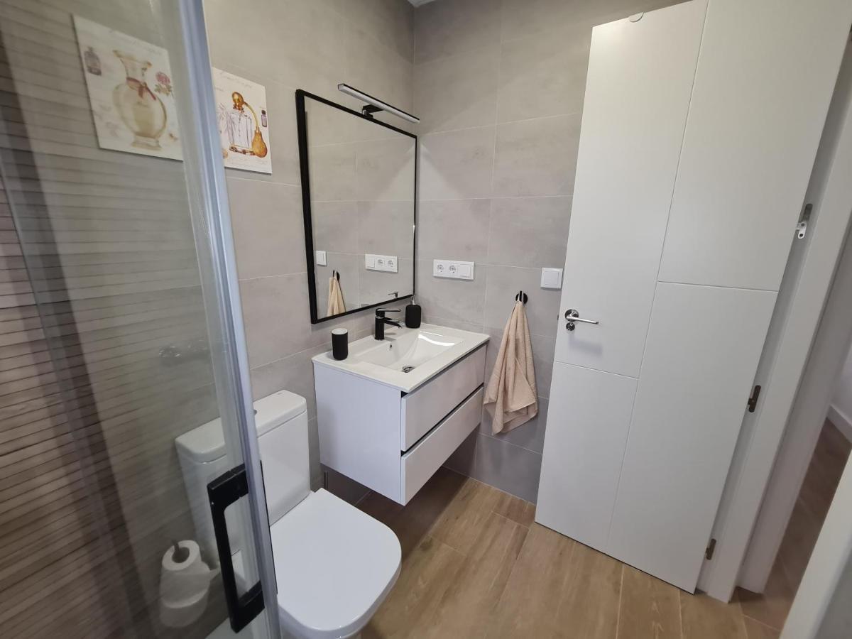 Centro - Playa, Recien Reformado, Parking Gratis, Wifi Apartman Sanlúcar de Barrameda Kültér fotó