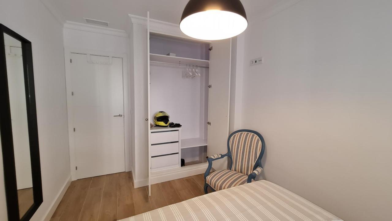 Centro - Playa, Recien Reformado, Parking Gratis, Wifi Apartman Sanlúcar de Barrameda Kültér fotó