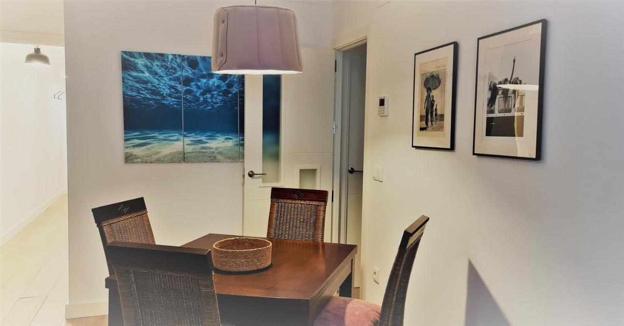 Centro - Playa, Recien Reformado, Parking Gratis, Wifi Apartman Sanlúcar de Barrameda Kültér fotó