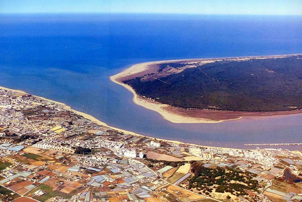 Centro - Playa, Recien Reformado, Parking Gratis, Wifi Apartman Sanlúcar de Barrameda Kültér fotó