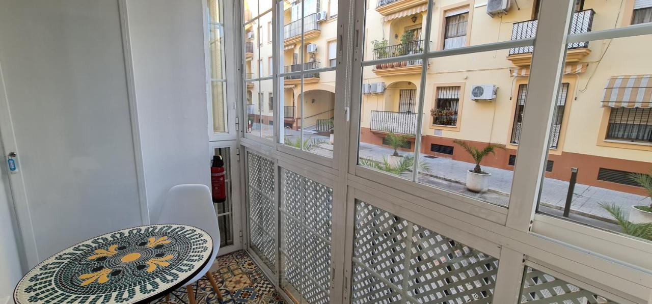 Centro - Playa, Recien Reformado, Parking Gratis, Wifi Apartman Sanlúcar de Barrameda Kültér fotó