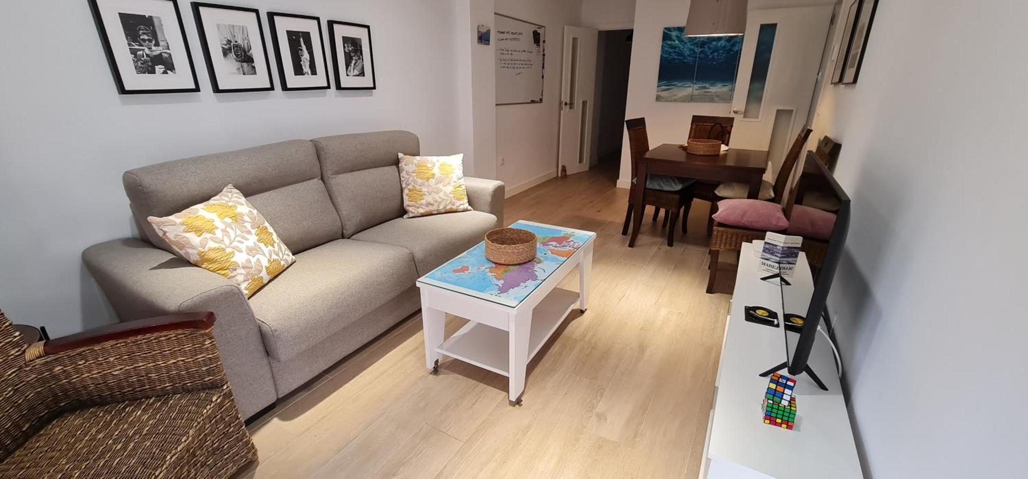 Centro - Playa, Recien Reformado, Parking Gratis, Wifi Apartman Sanlúcar de Barrameda Kültér fotó